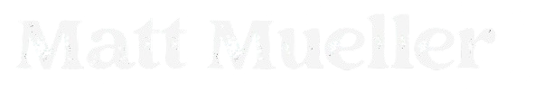 Matt Mueller